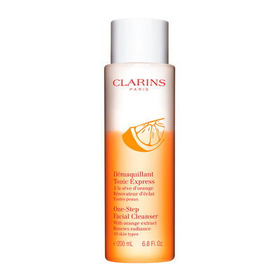 CLARINS    TONIC EXPRESS TONI 200ML